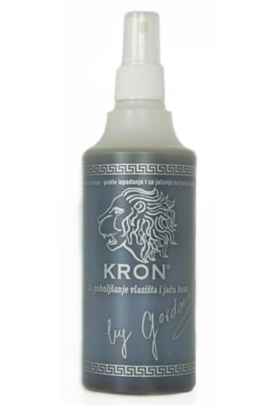 Losion protiv ispadanja i za jačanje kose 200 ml