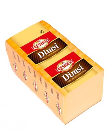 Sir dimsi 1 kg
