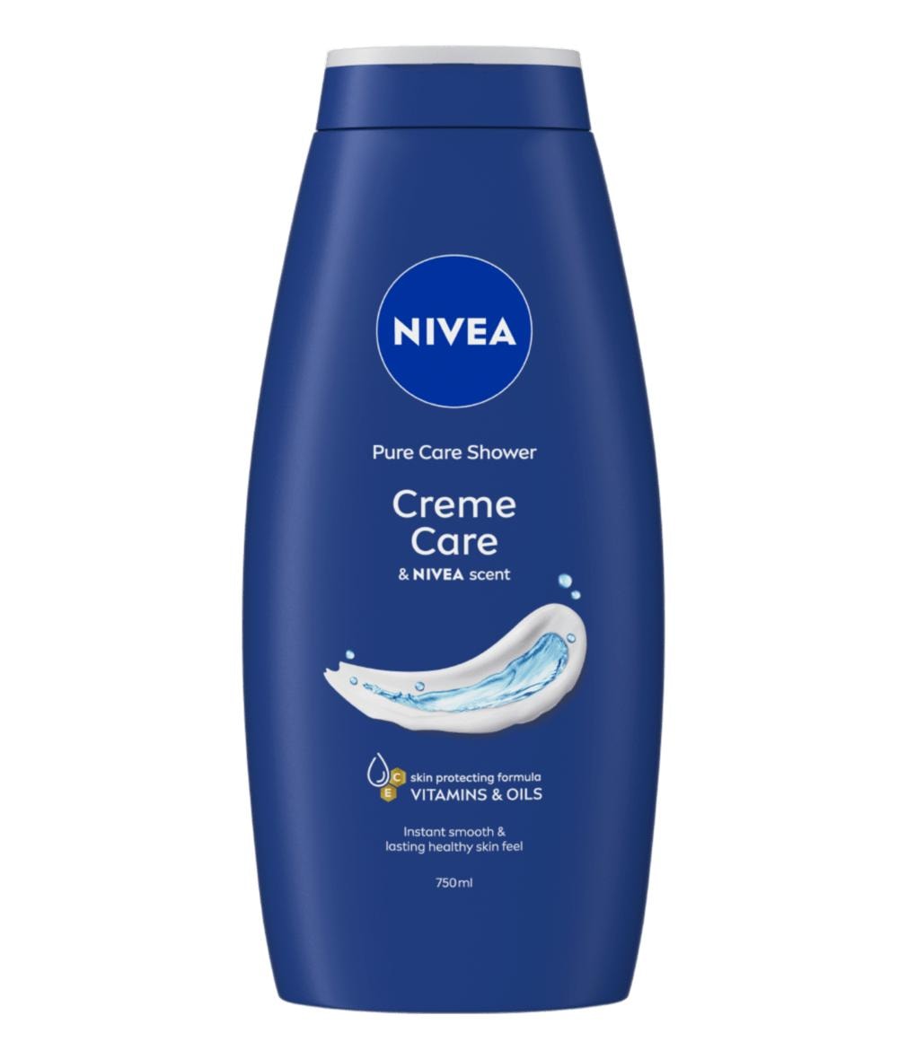 Gel za tuširanje 750 ml