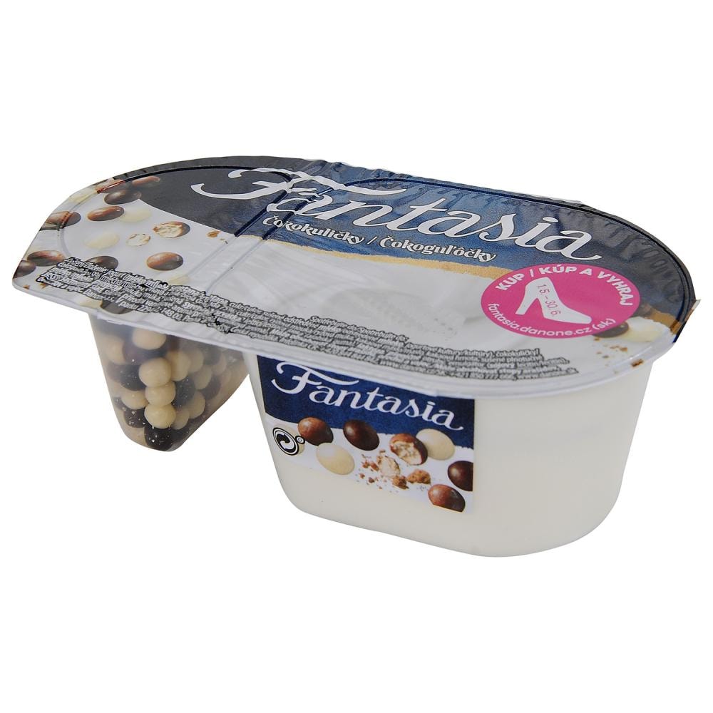 Krem jogurt 100 g ili 118 g
