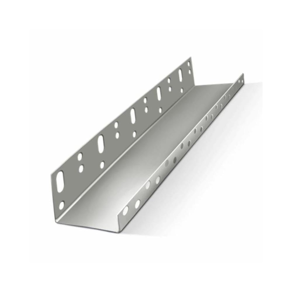 Cokl profil 8 cm 2 m