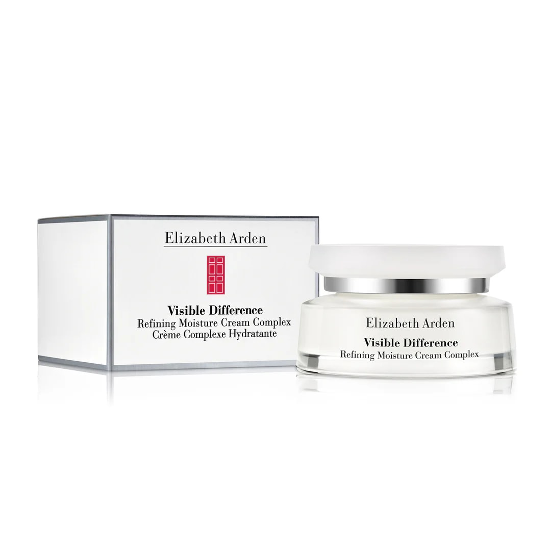 Refining moisture cream 75 ml