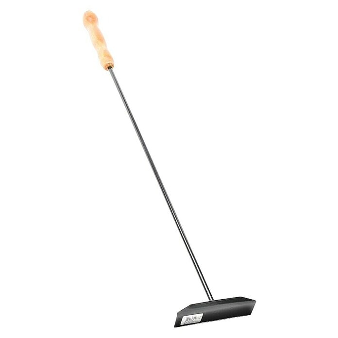 Palica za kamin 't'