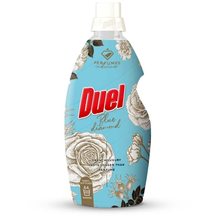 Omekšivač za rublje 1.6 L / 64 pranja