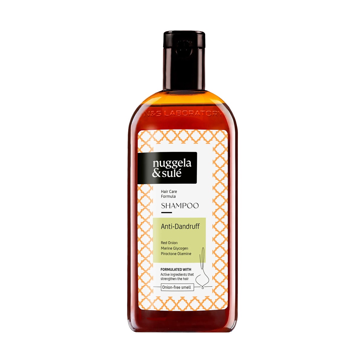 Šampon/regenerator 250 ml