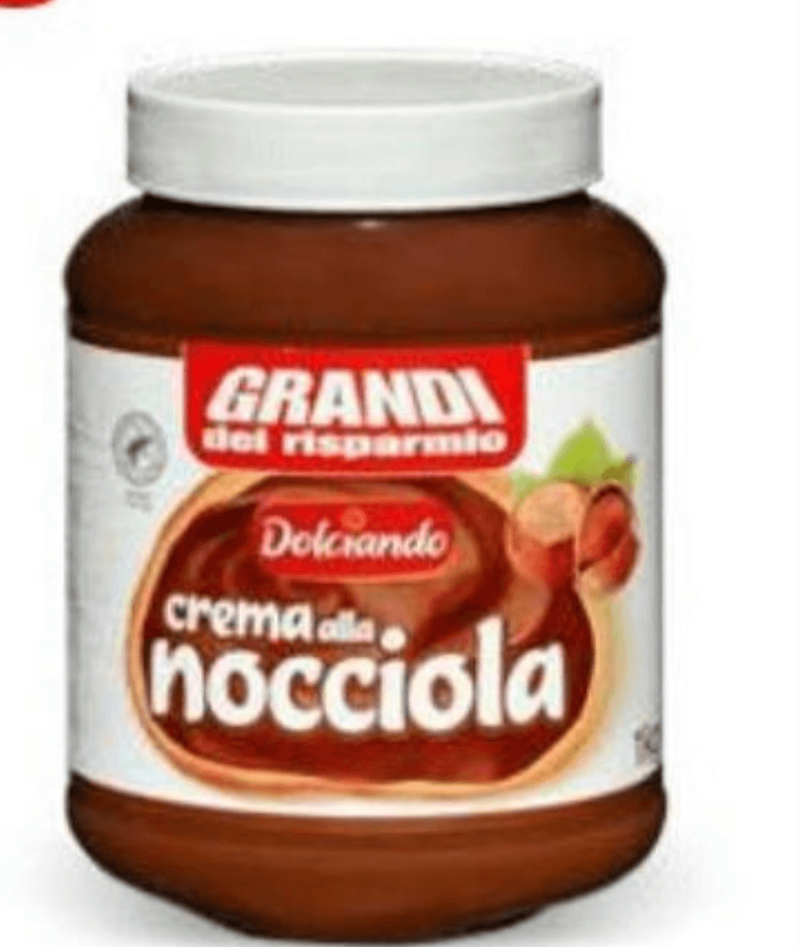 Namaz od lješnjaka 1 kg