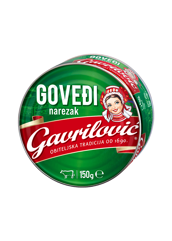 Mesni narezak 150 g