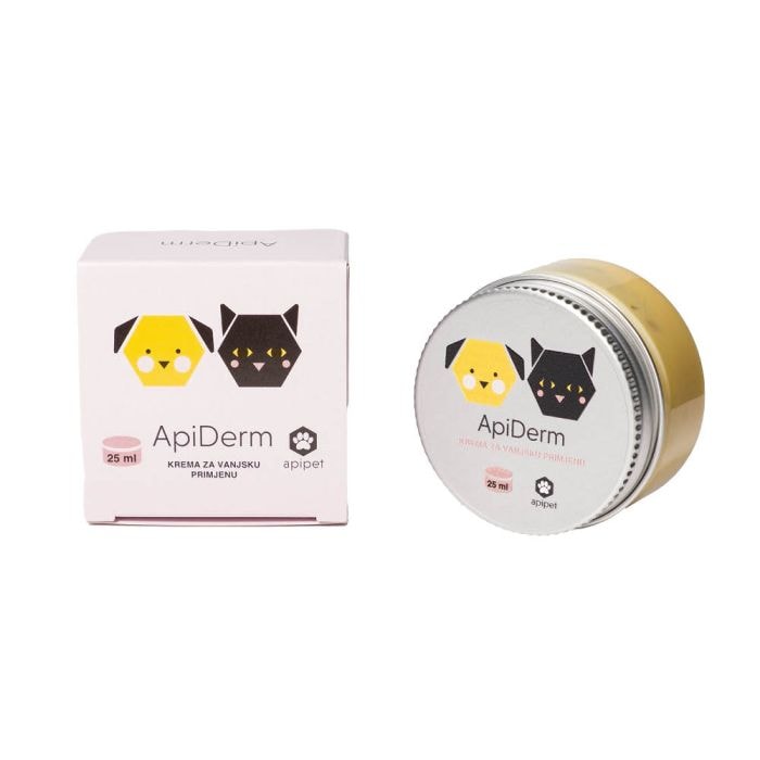 Krema za njegu kože 25 ml