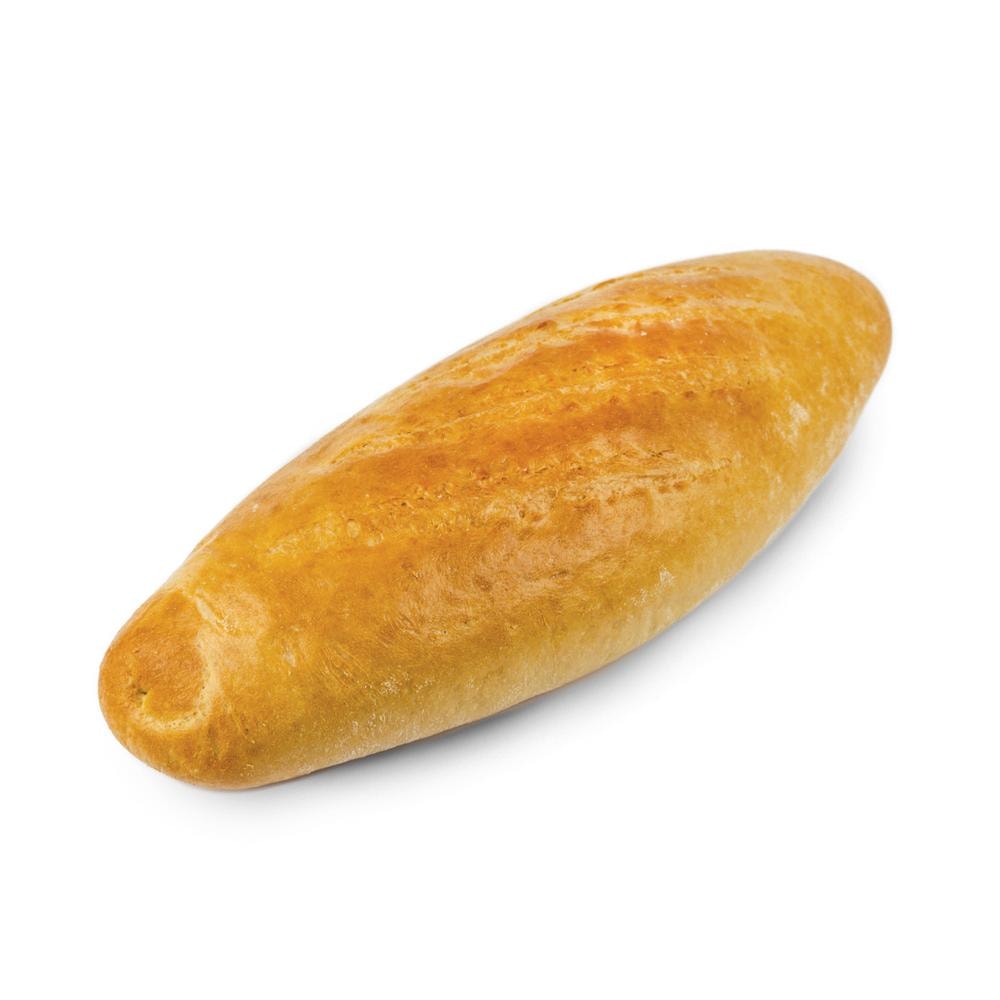 Kruh bijeli narezani pakirani 650 g