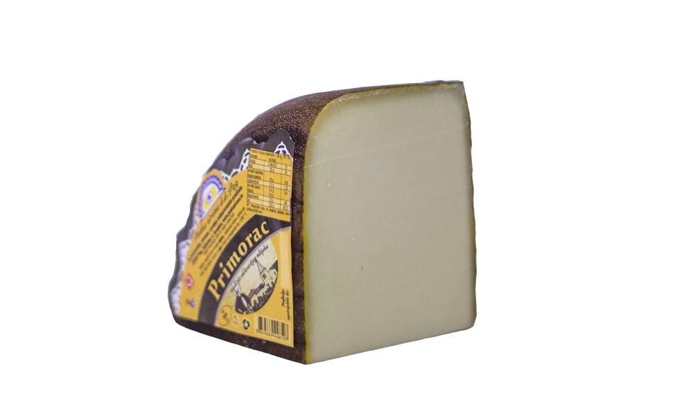 Sir primorac 100 g