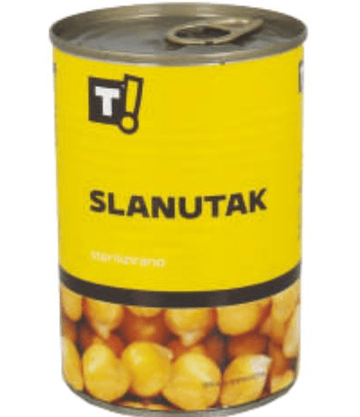 Slanutak 400 g