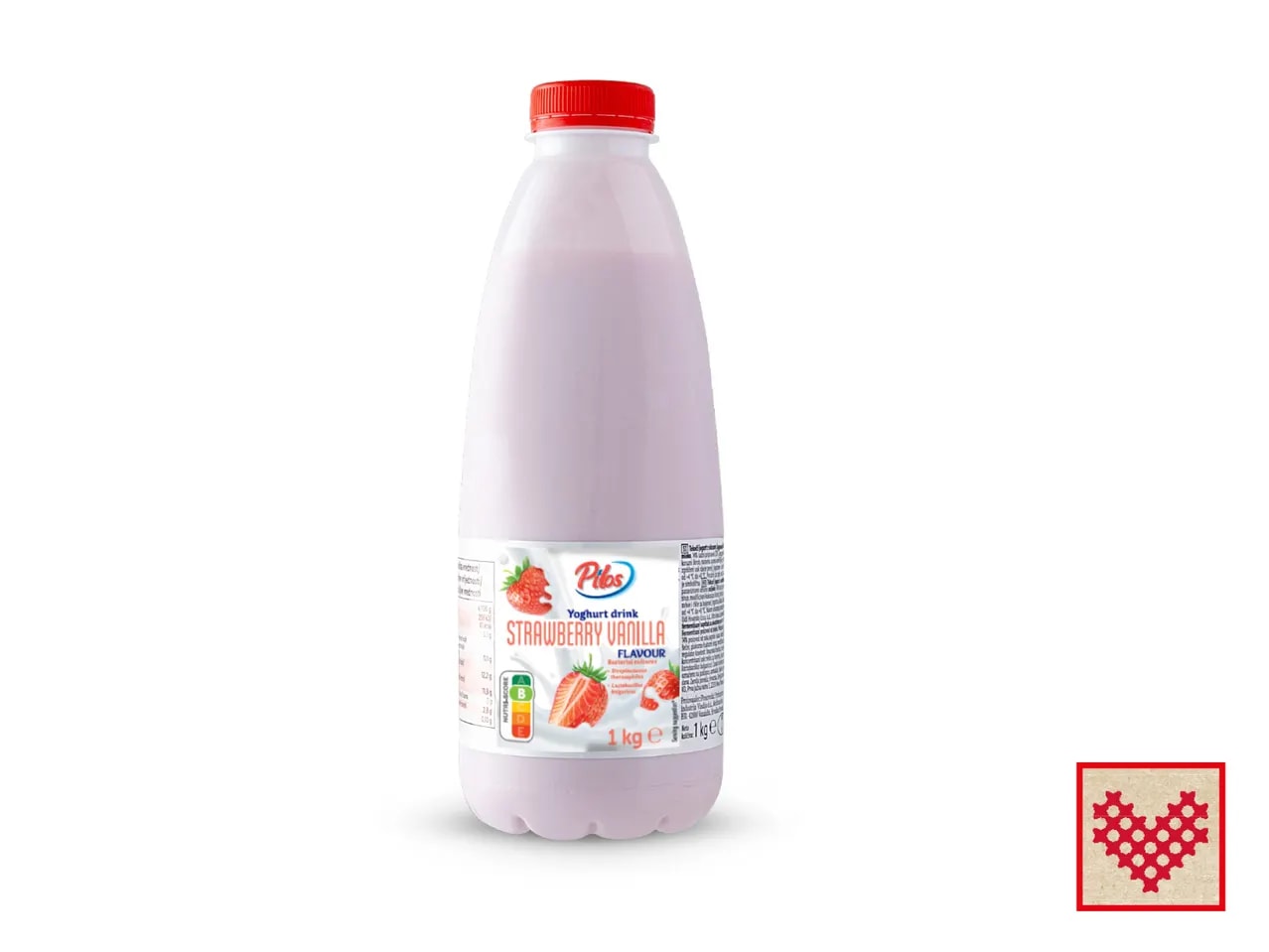 Tekući jogurt 1 kg