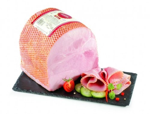 Prešana šunka 1 kg
