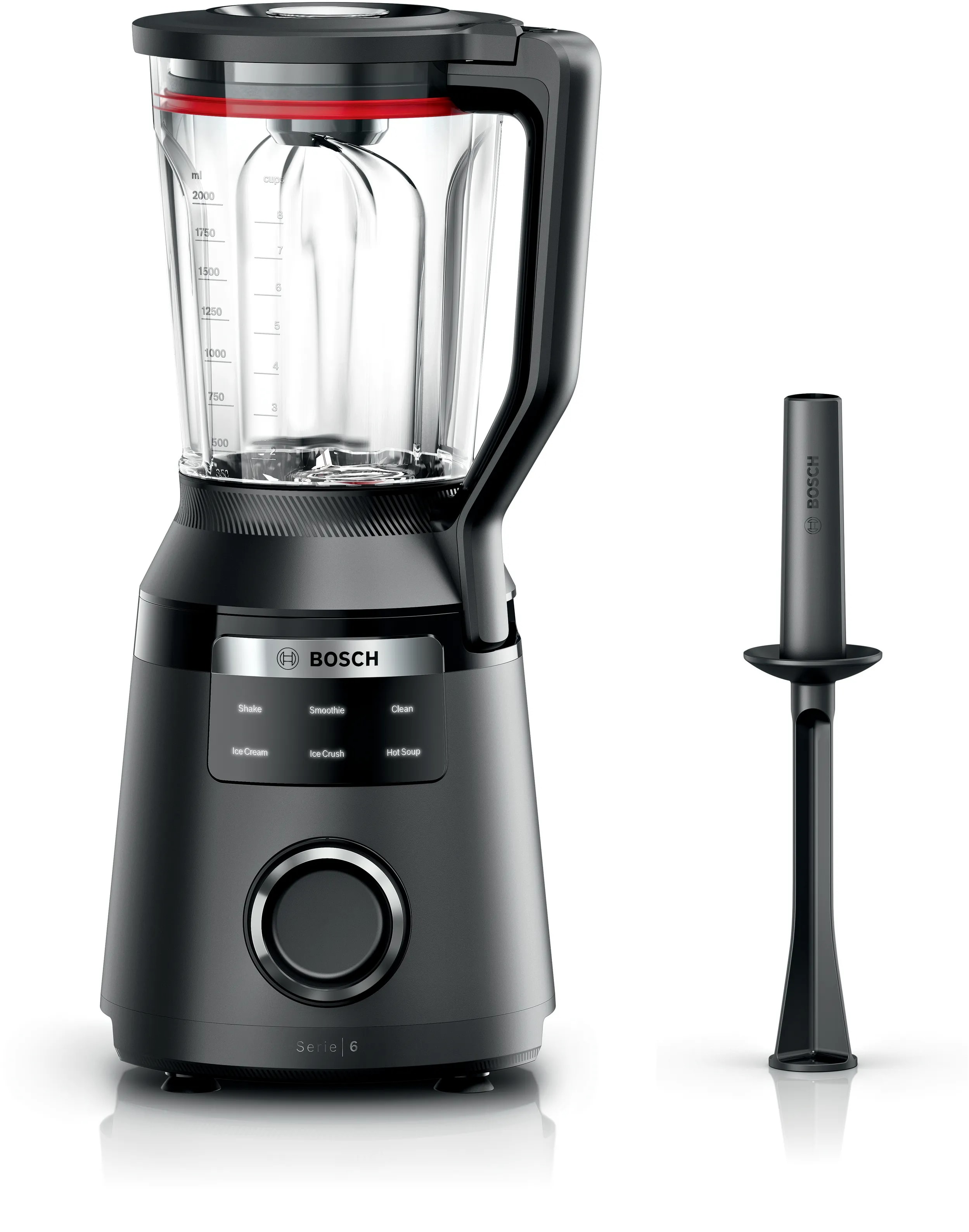 Blender mmb6652b