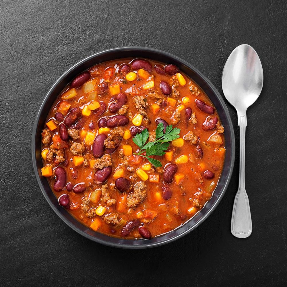 Chili con carne