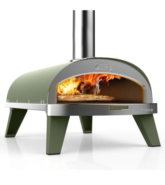 Peć za pizzu