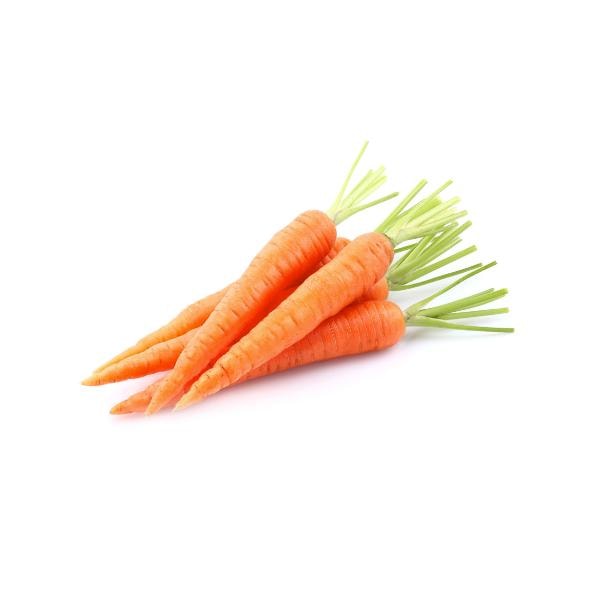 Mrkva rinfuza, 1kg