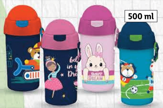 Boca za vodu 500 ml