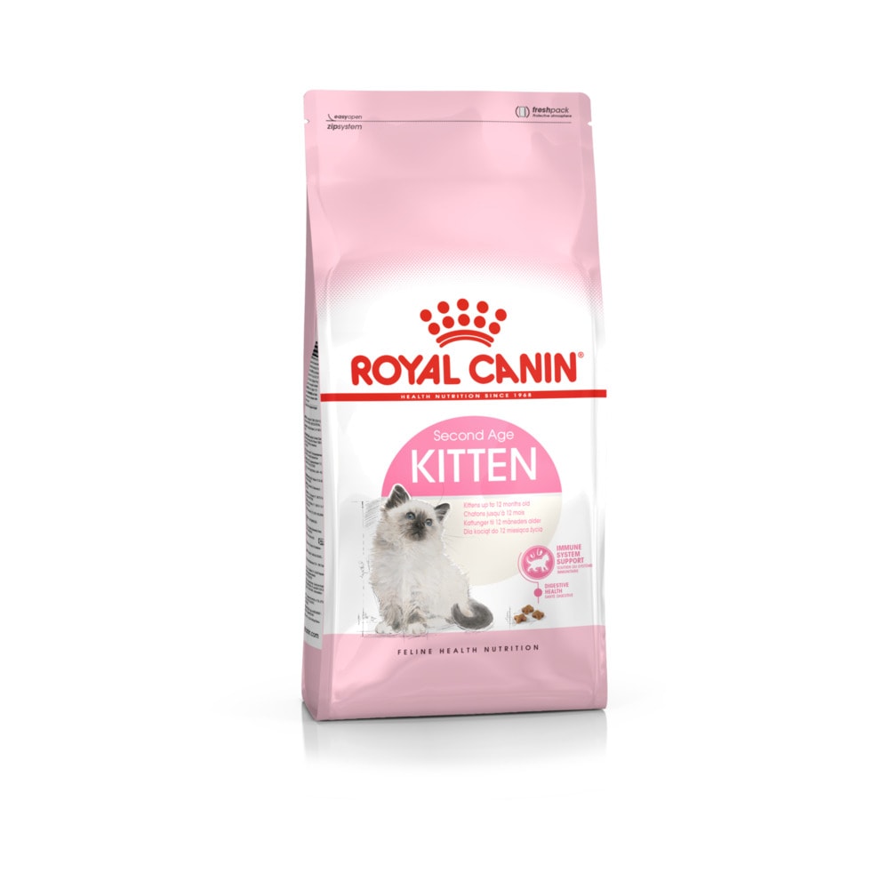 Royal canin kitten 10 kg