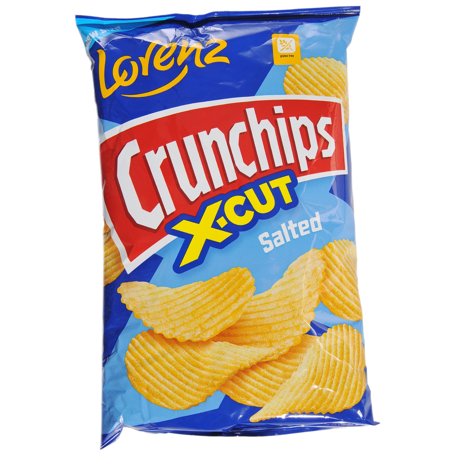Čips 130 g