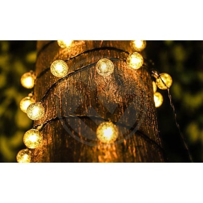 Solarni led vijenac 785cm