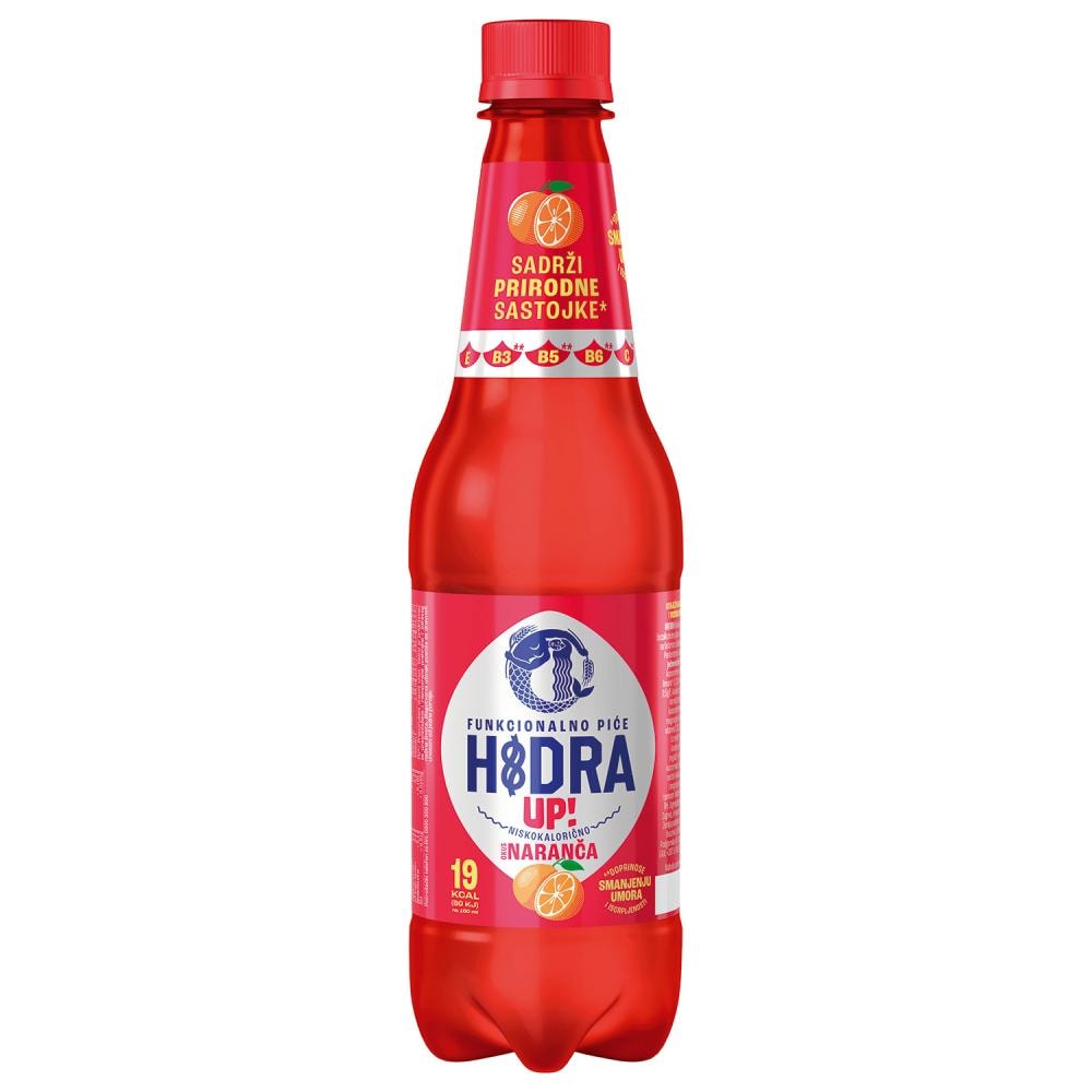 Funkcionalno piće 0,5l