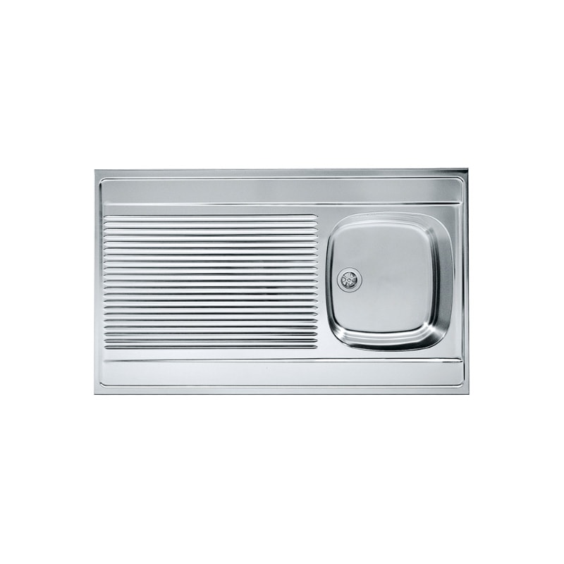 Sudoper pl dsn 711 eco