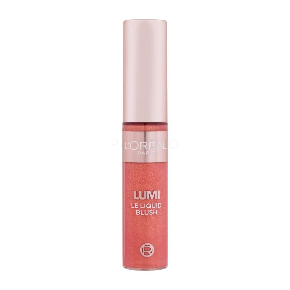Lumi le liquid blush