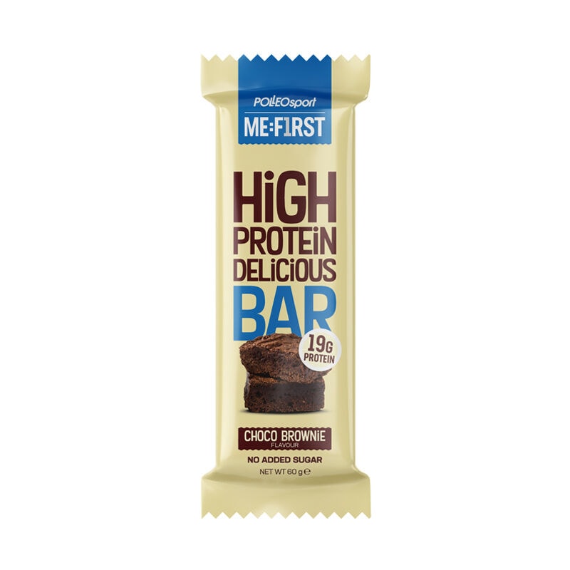Protein bar 4x60g