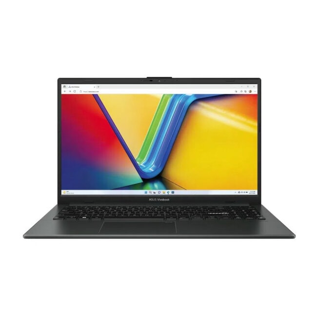 Laptop e1504fa-nj318/nj312 15,6" FHD IPS, 16 GB DDR5, 512 GB SSD