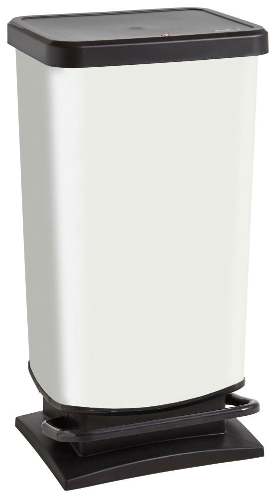 Koš za otpad paso 40 l, 35.3x29.5x67.6 cm