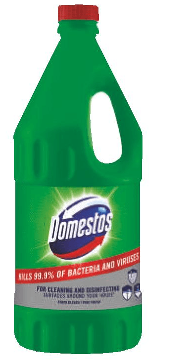 Sredstvo za čišćenje 2 L