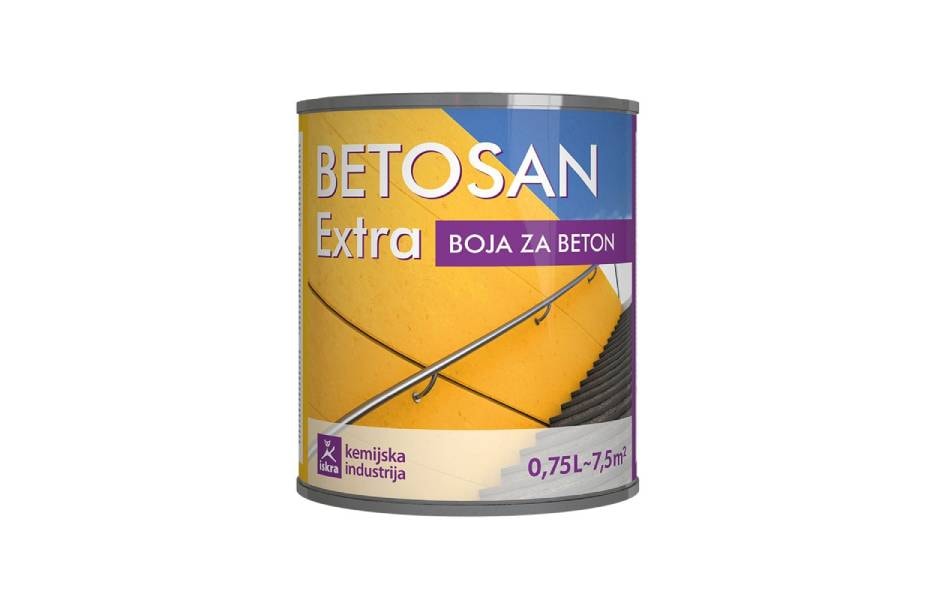 Betosan 0,75 l