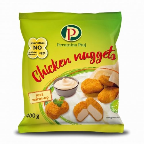 Pileći medaljoni 500 g