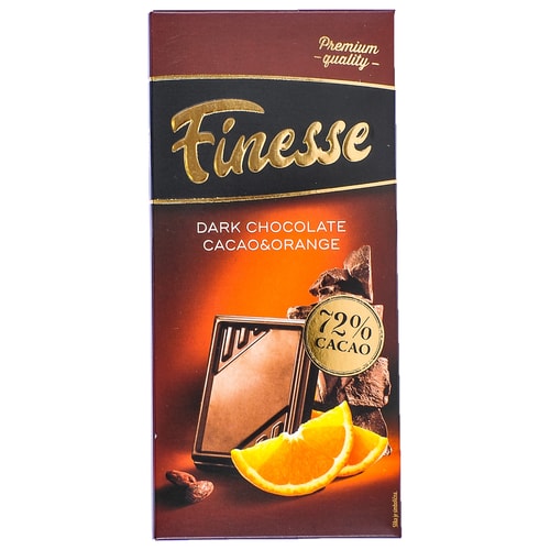 Tamna čokolada 100g