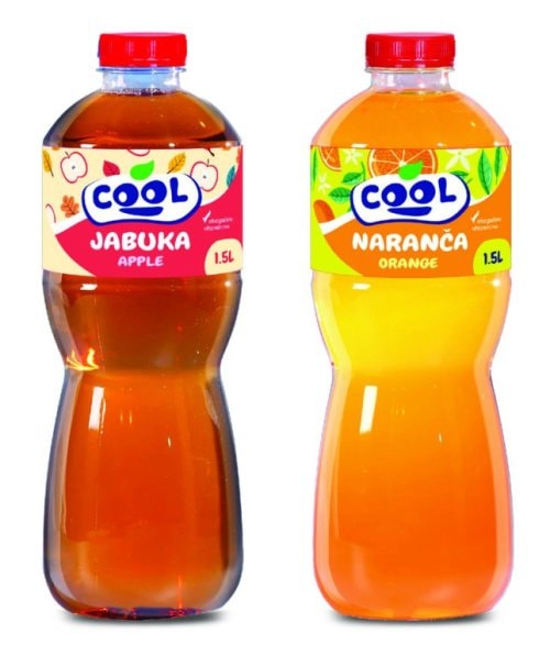 Bezalkoholno piće 1,5 l