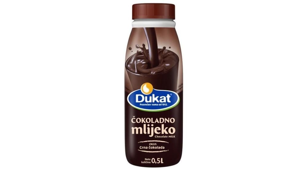 Čokoladno mlijeko 500ml