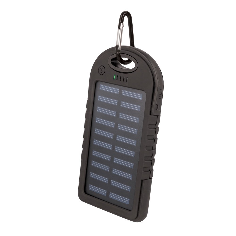 Prijenosni solarni punjač gsm100639 1 kom