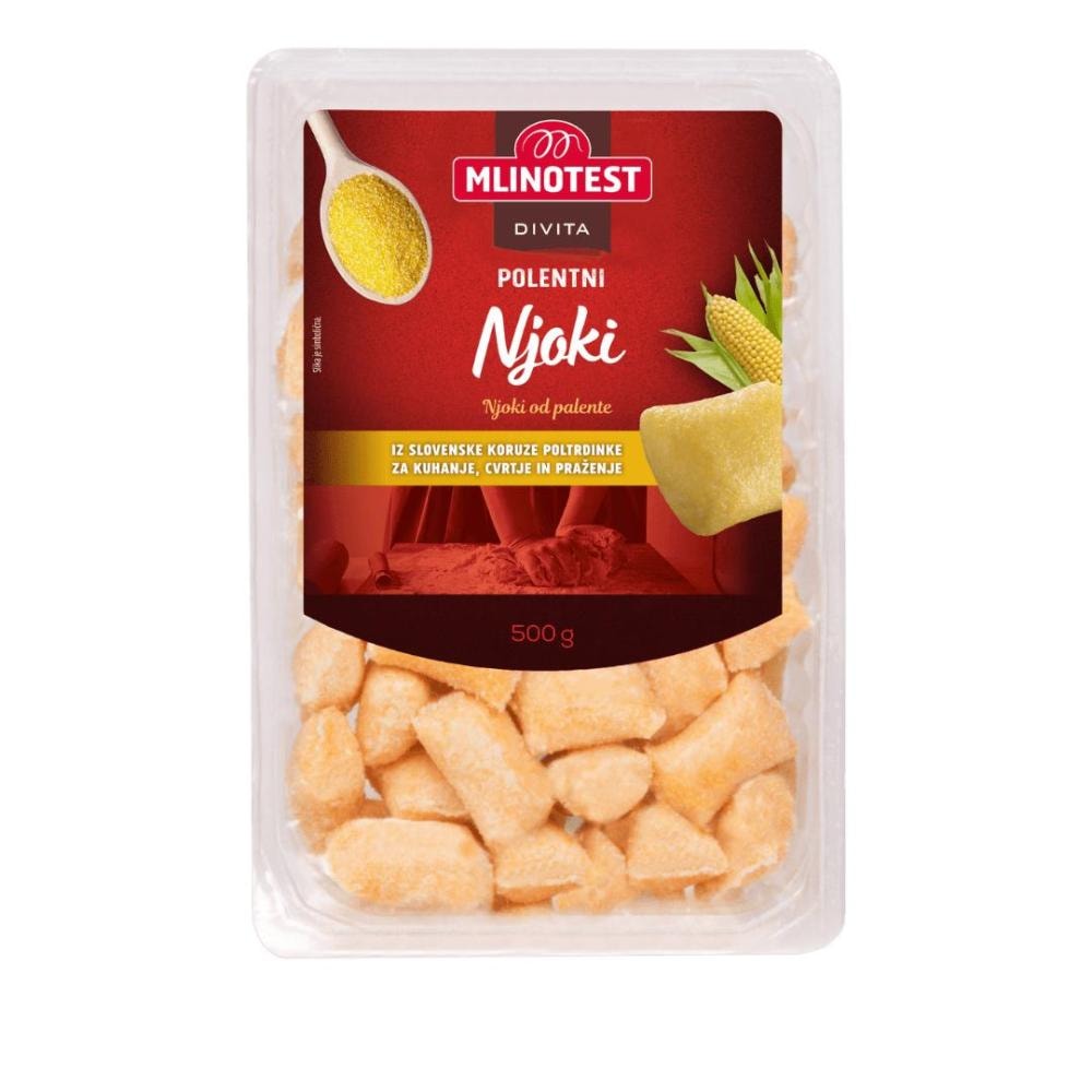 Divita njoki 500 g