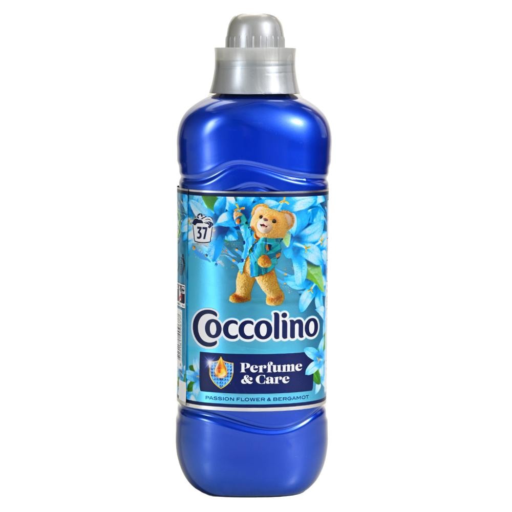 Omekšivači za rublje coccolino