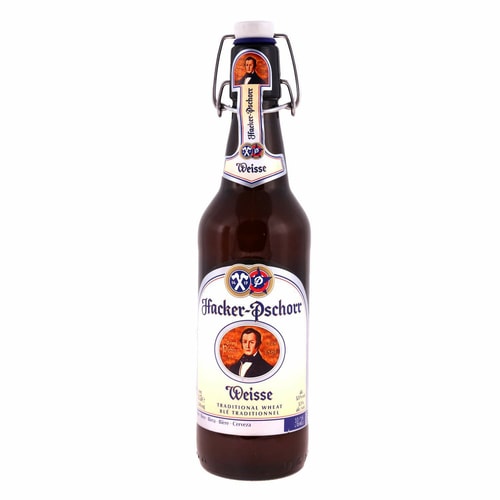 Pivo paulaner ili hacker pschorr 0,5 L