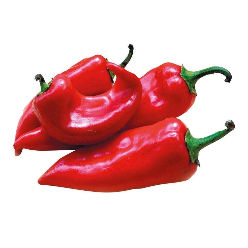 Paprika rog crvena 1 kg