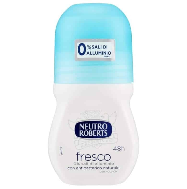 Deo spray ili roll on 50 ml / 150 ml