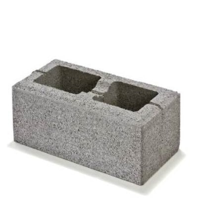 Paredo element za zid 40 x 20 x 16 cm