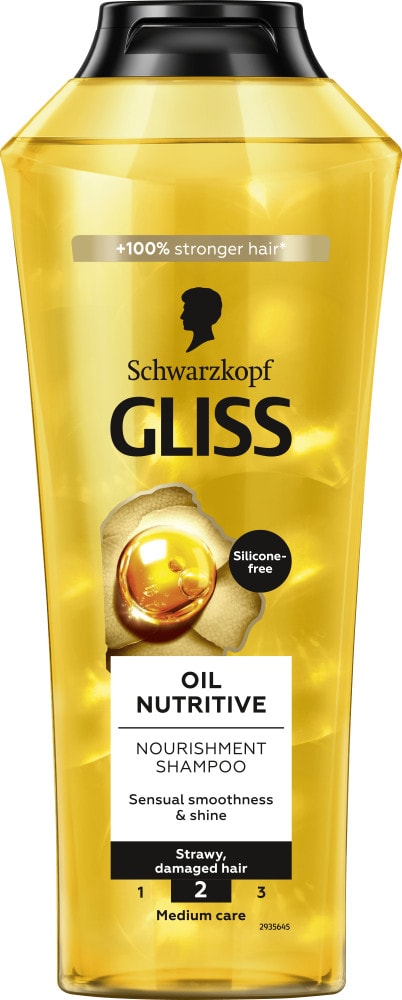 Šampon za kosu 400ml