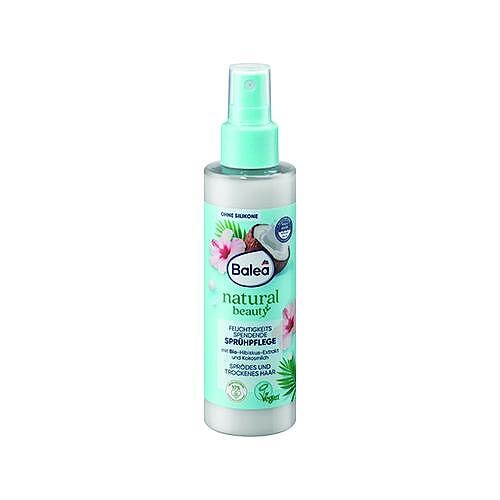 Natural beauty sprej za njegu kosu 150 ml
