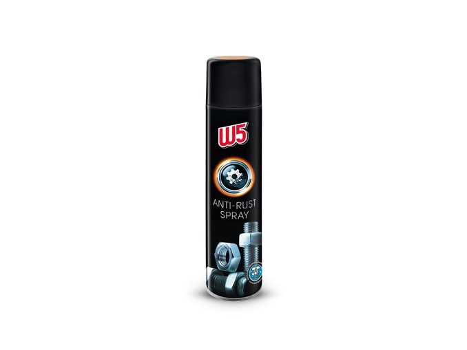 Odstranjivač hrđe 300 ml