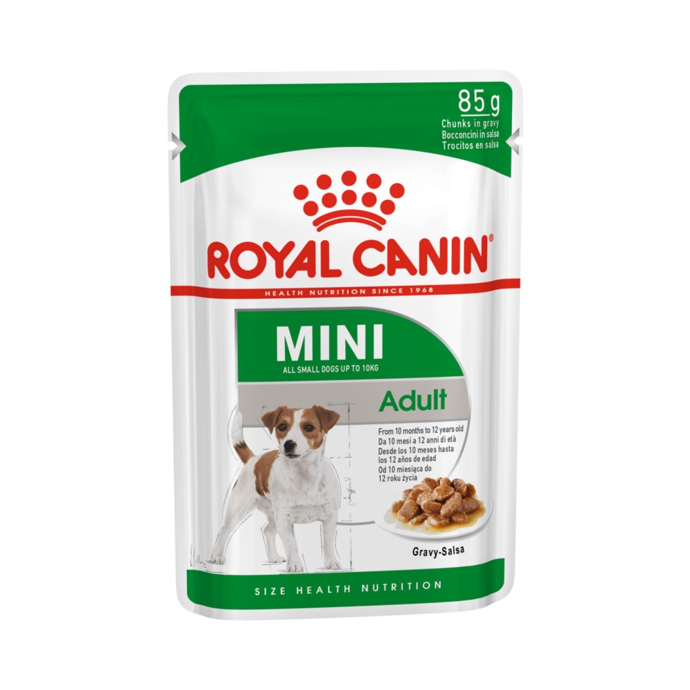 Royal canin mini adult 85 g