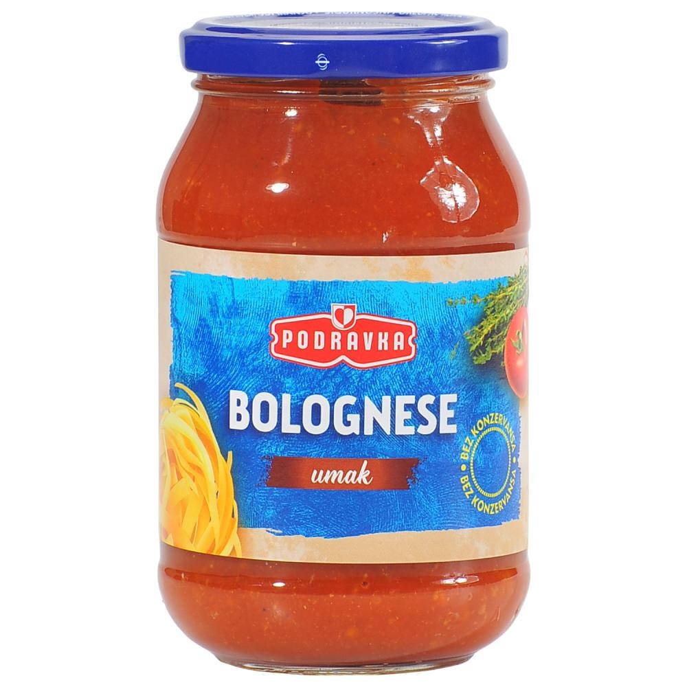 Bolognese