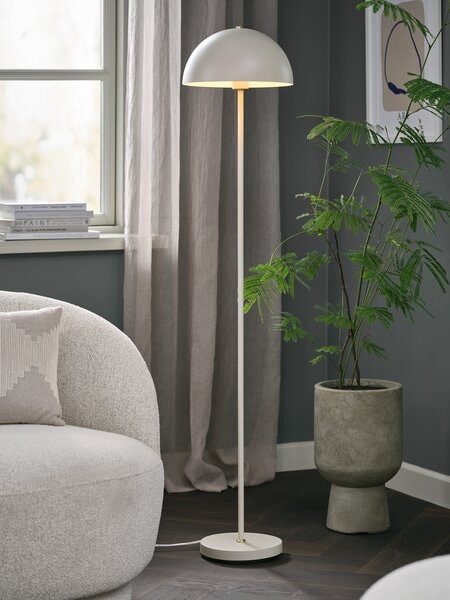 Podna lampa Ø30xV140 cm